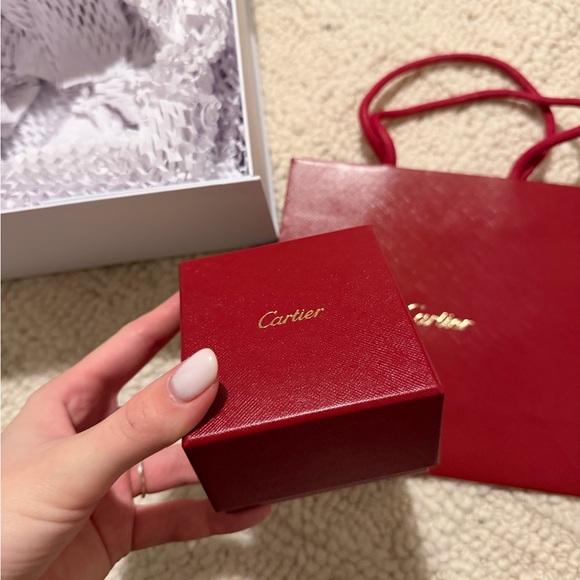 Cartier Gift Box - Picture 3 of 5